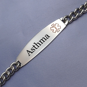 Medical Alert Jewelery 