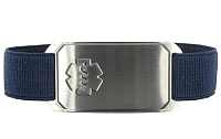 Medical ID Flex Sportband