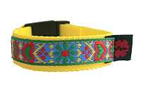 Nylon Sportband