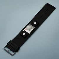 Stainless Medical Diabetes/Remove Strap Plaque
