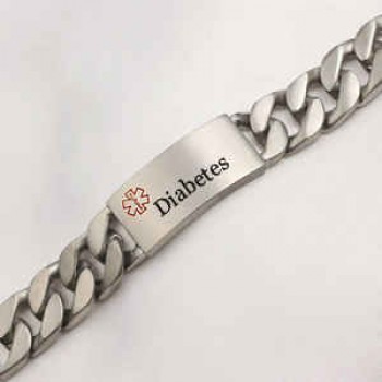 diabetes-bracelet