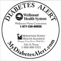 diabetes bumper sticker