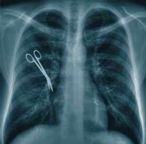 Medical Malpractice Lawyer