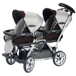 Peg Perego Duette Stroller