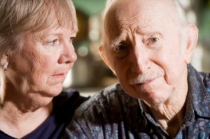 Symptoms of Alzheimers