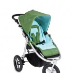 indie stroller