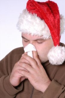 Allergies During the Holidays