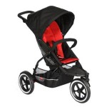 Explorer Buggy Explorer Buggy