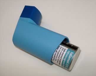 Preventing Asthma Attacks