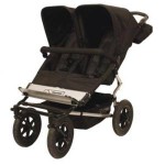 Mountain Buggy Duo Stroller Mountain Buggy Duo Stroller