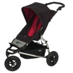 Mountain Buggy Swift Stroller Mountain Buggy Swift Stroller