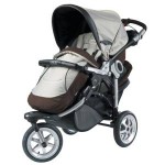 Peg Perego GT3 for Two