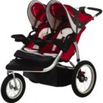 Schwinn Turismo Swivel Double Schwinn Turismo Swivel Double