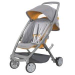 Senzz Stroller Senzz Stroller