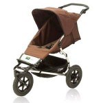 Urban Jungle Stroller Urban Jungle Stroller