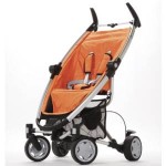 Zapp 4 ZApp4 stroller