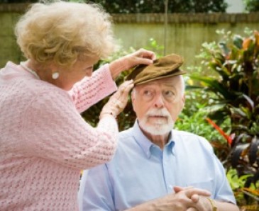Alzheimers Disease