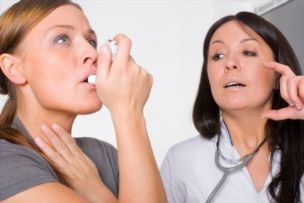 Control Asthma Symptoms